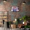 Edmonton Oilers 20" x 29" Unsigned Framed Canvas Celebration 31.5" x 22.5"